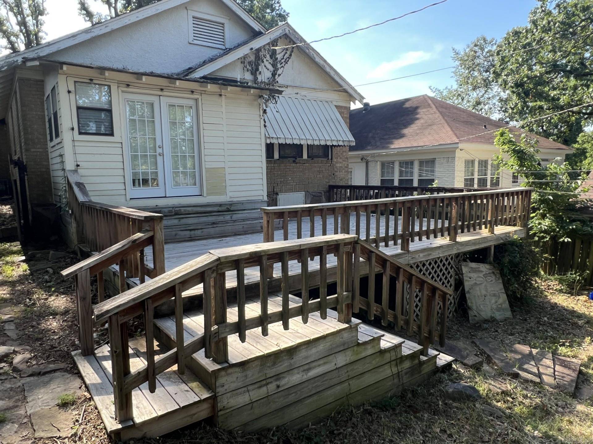 Little Rock, AR 72205-5544,306 N Elm Street