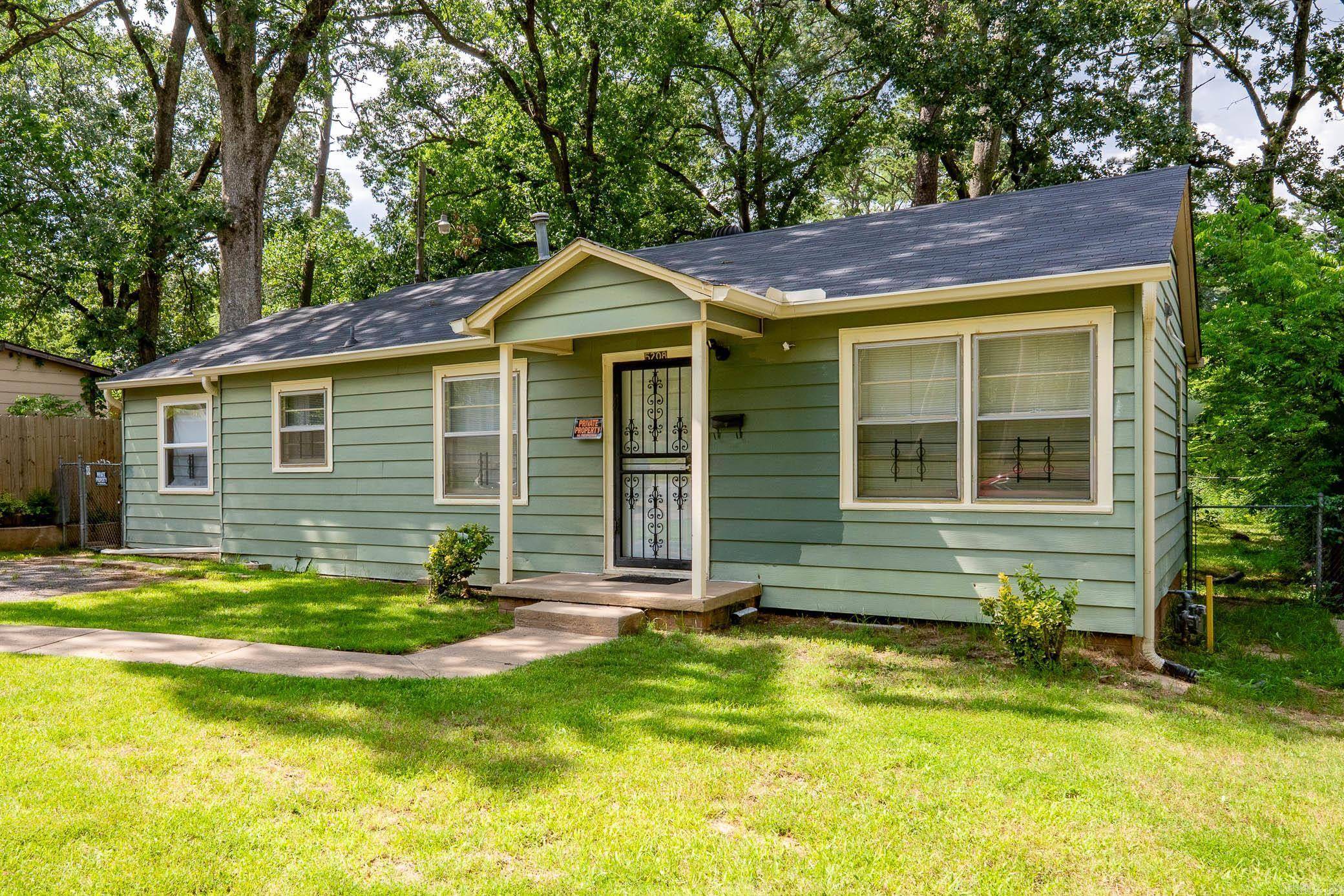 Little Rock, AR 72204,5208 W 24th Drive