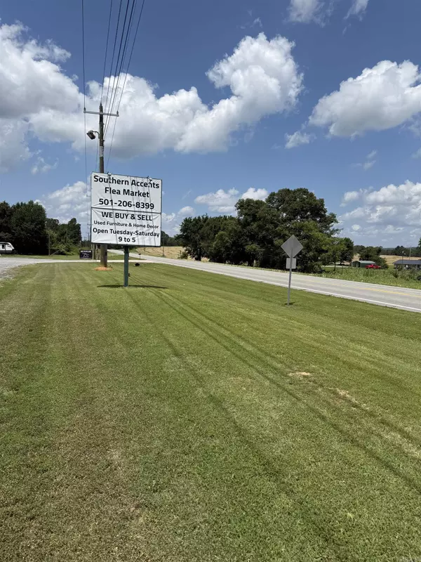 Greers Ferry, AR 72067,6757 Greers Ferry Rd.