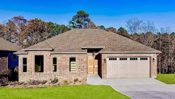 35 Marchwood Cove, Little Rock, AR 72210