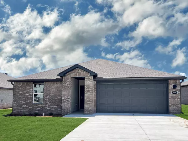 116 E Fredonia Court,  Mayflower,  AR 72106