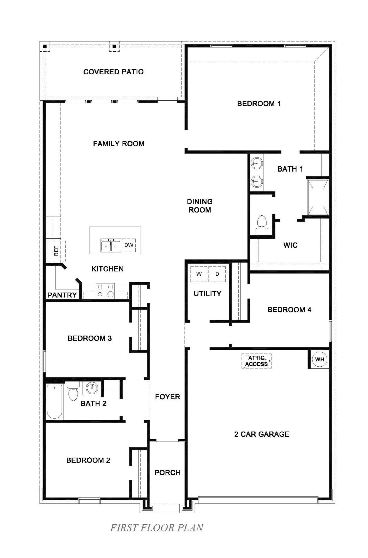 Mayflower, AR 72106,116 E Fredonia Court
