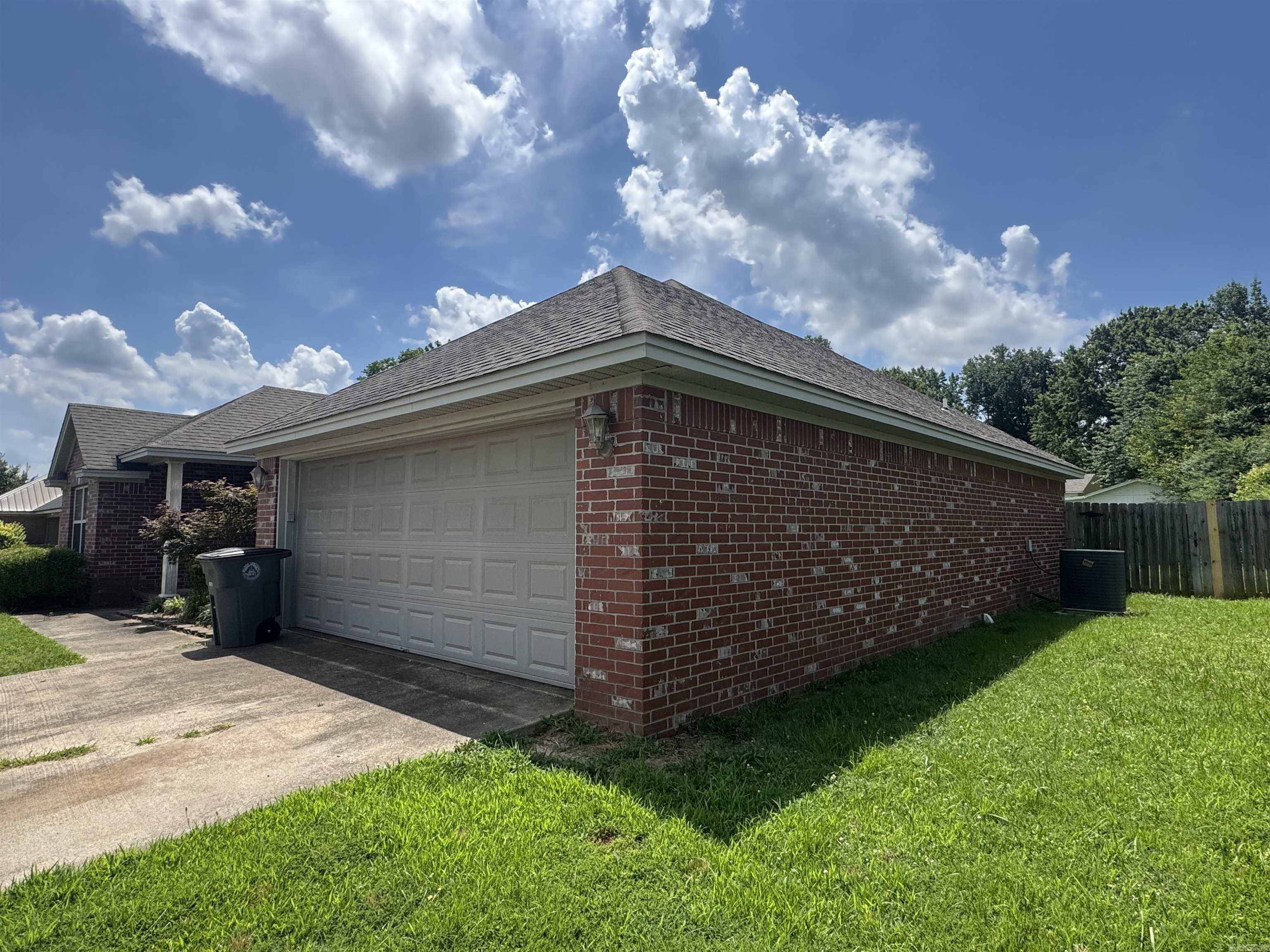 Searcy, AR 72143,7 Rebecca