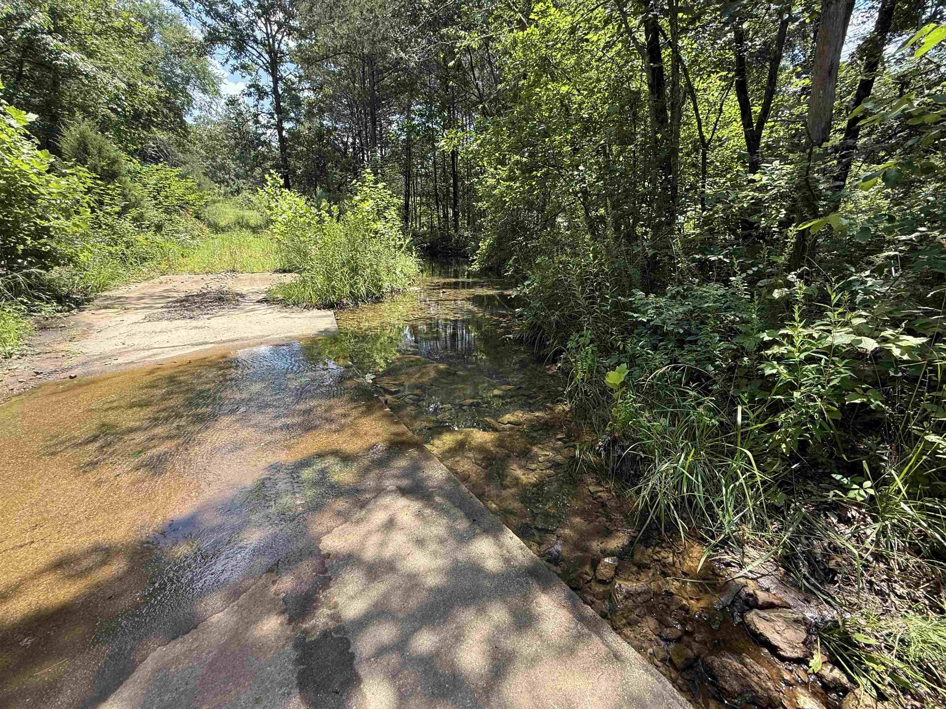 Johnny Neal Road, Brockwell, AR 72517