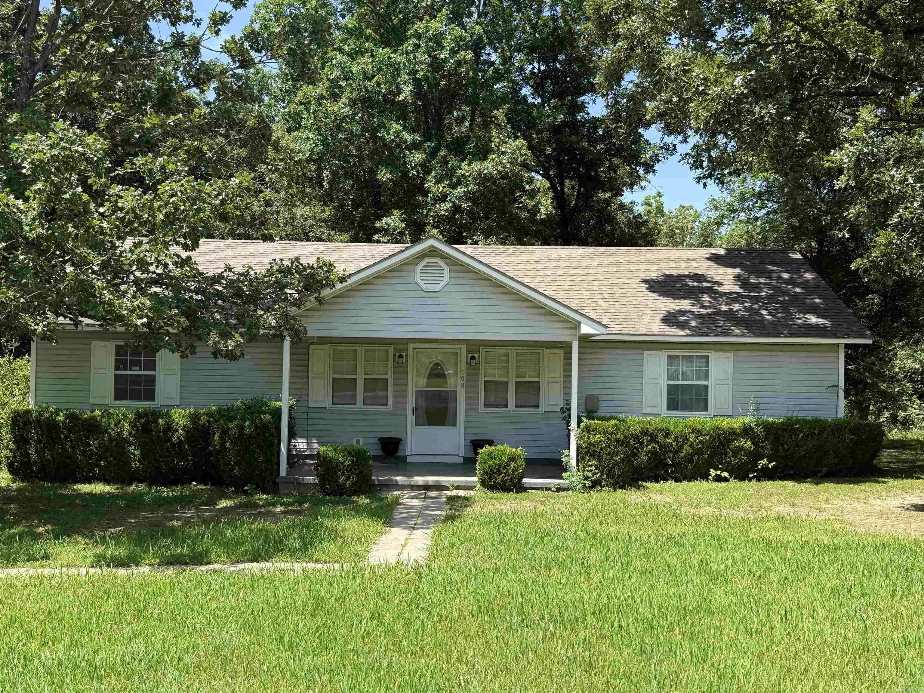 108 Rock Street, Marshall, AR 72650