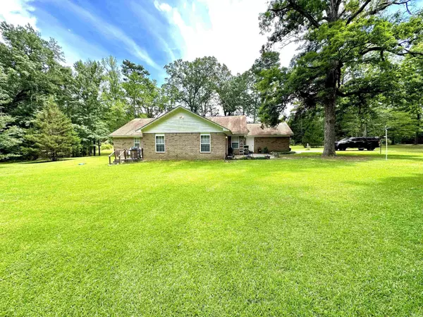 Pine Bluff, AR 71603,6823 Nevins Road