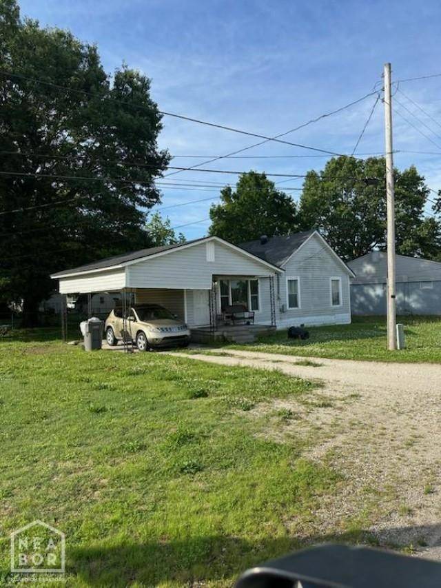 105 School Street, Bay, AR 72411