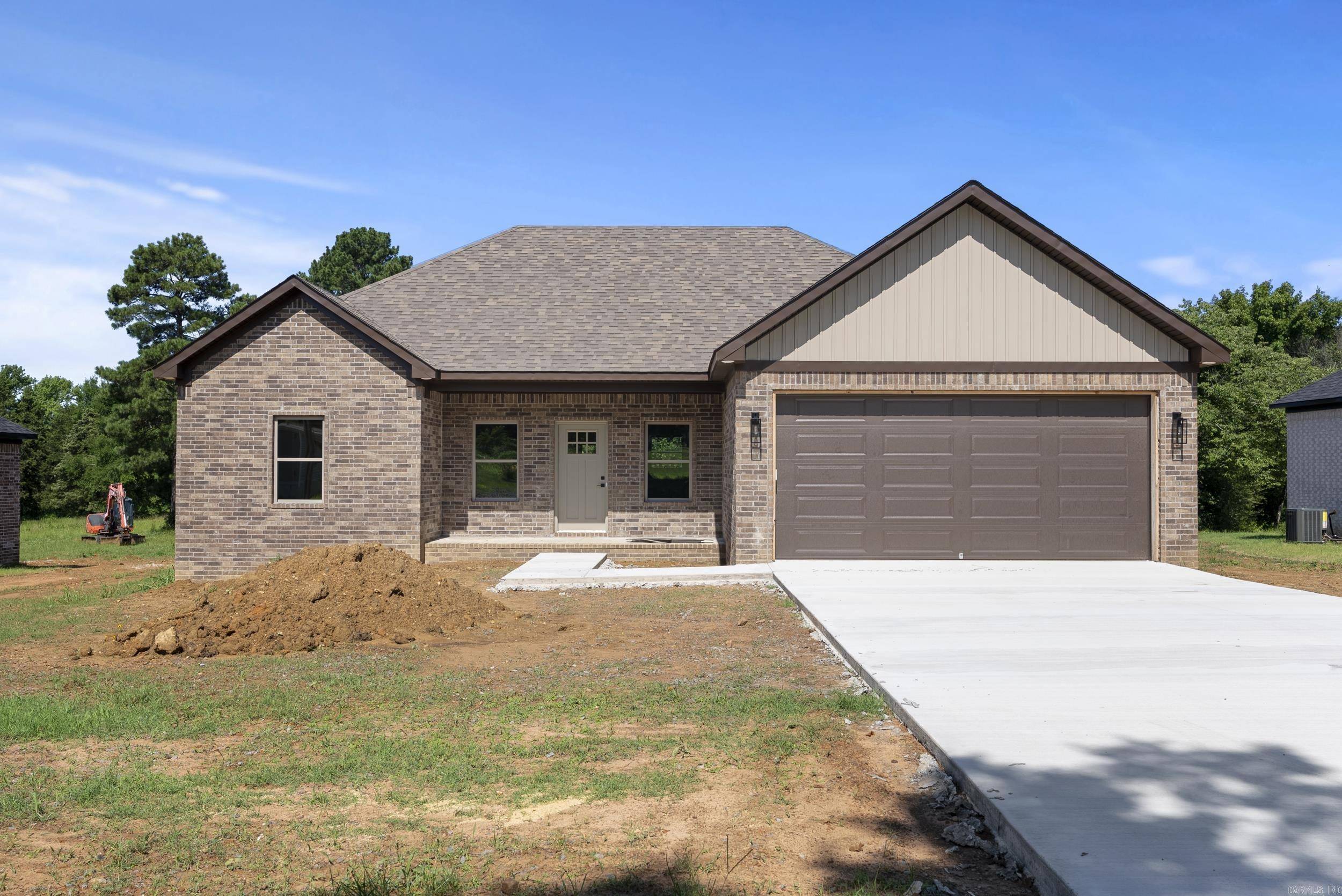 21 Mountain Grove Road, Greenbrier, AR 72058