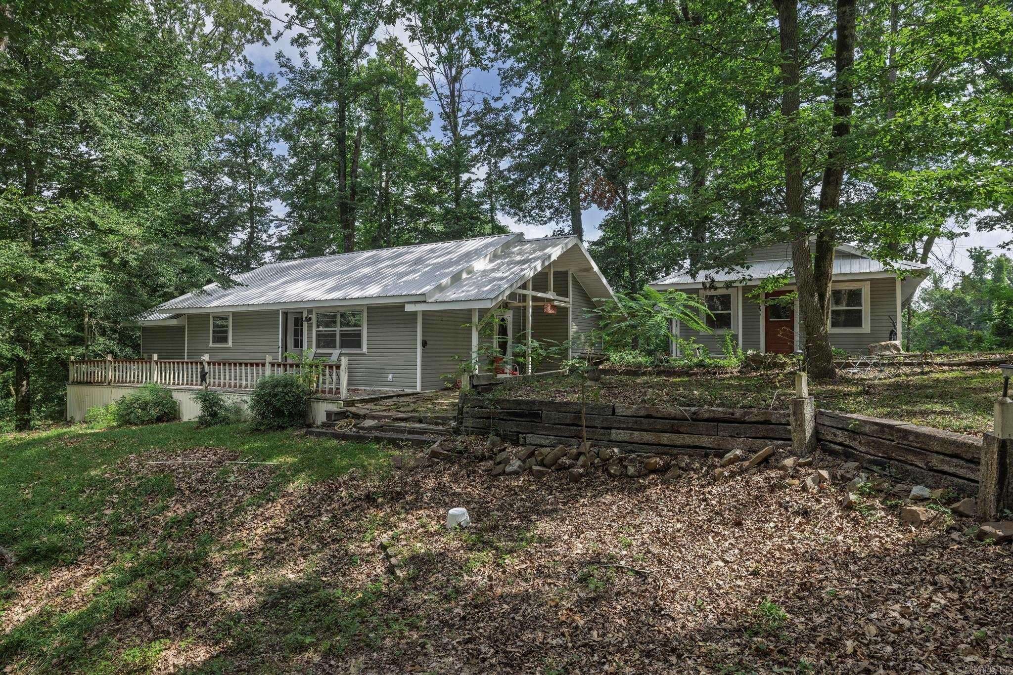 Gurdon, AR 71743,1072 Center Point Road