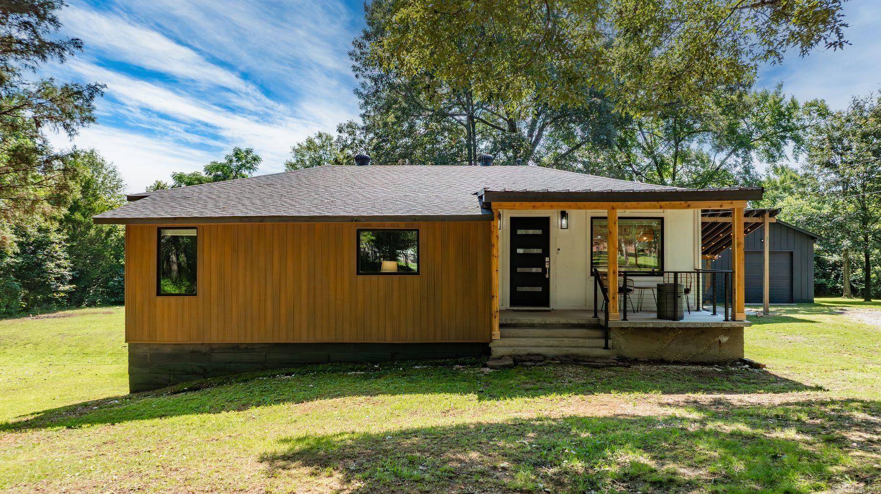 7616 Samples Rd Road, Benton, AR 72019