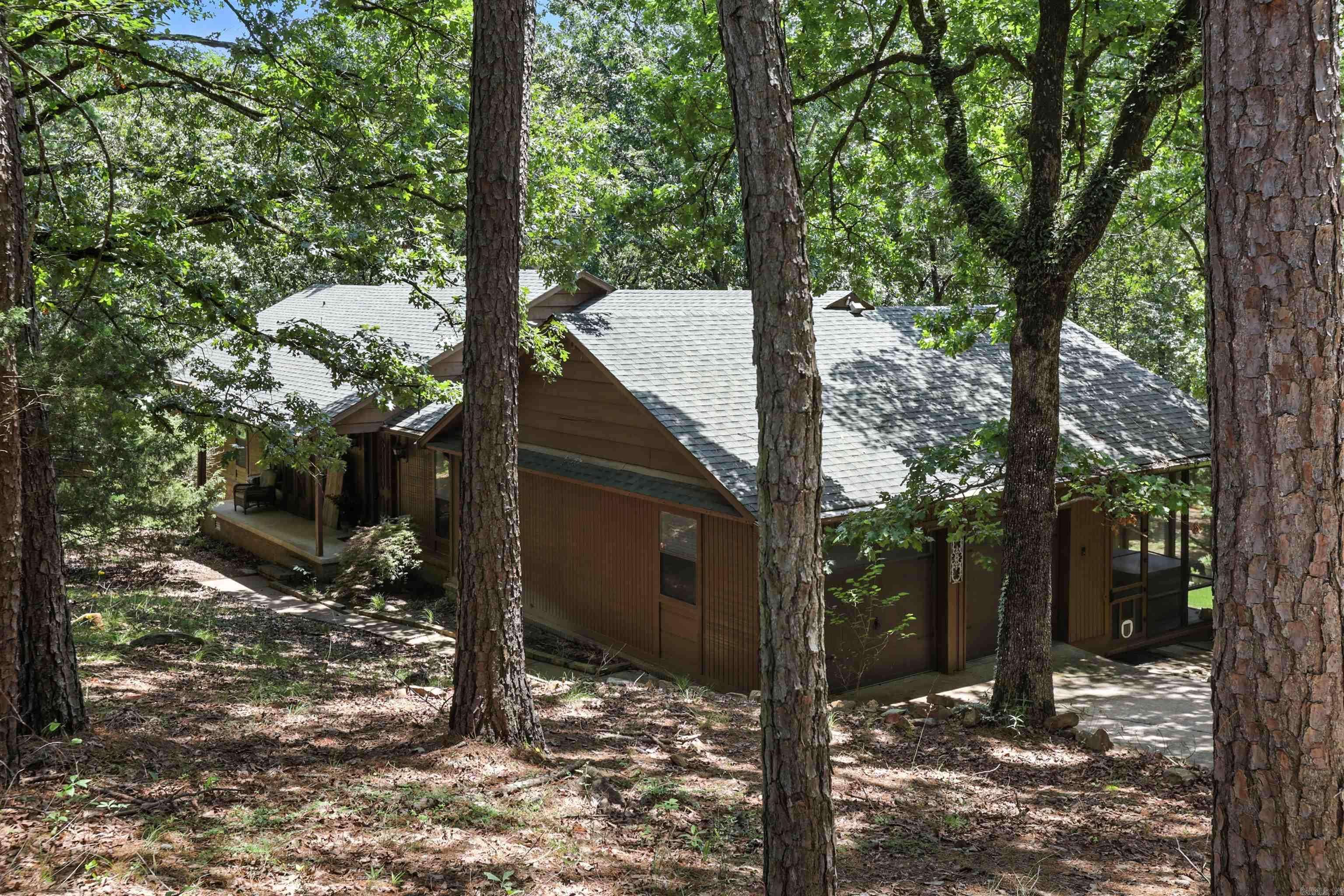 North Little Rock, AR 72118,6307 Sunset Trail