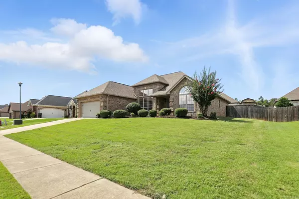 Bryant, AR 72022,6137 Remington Drive