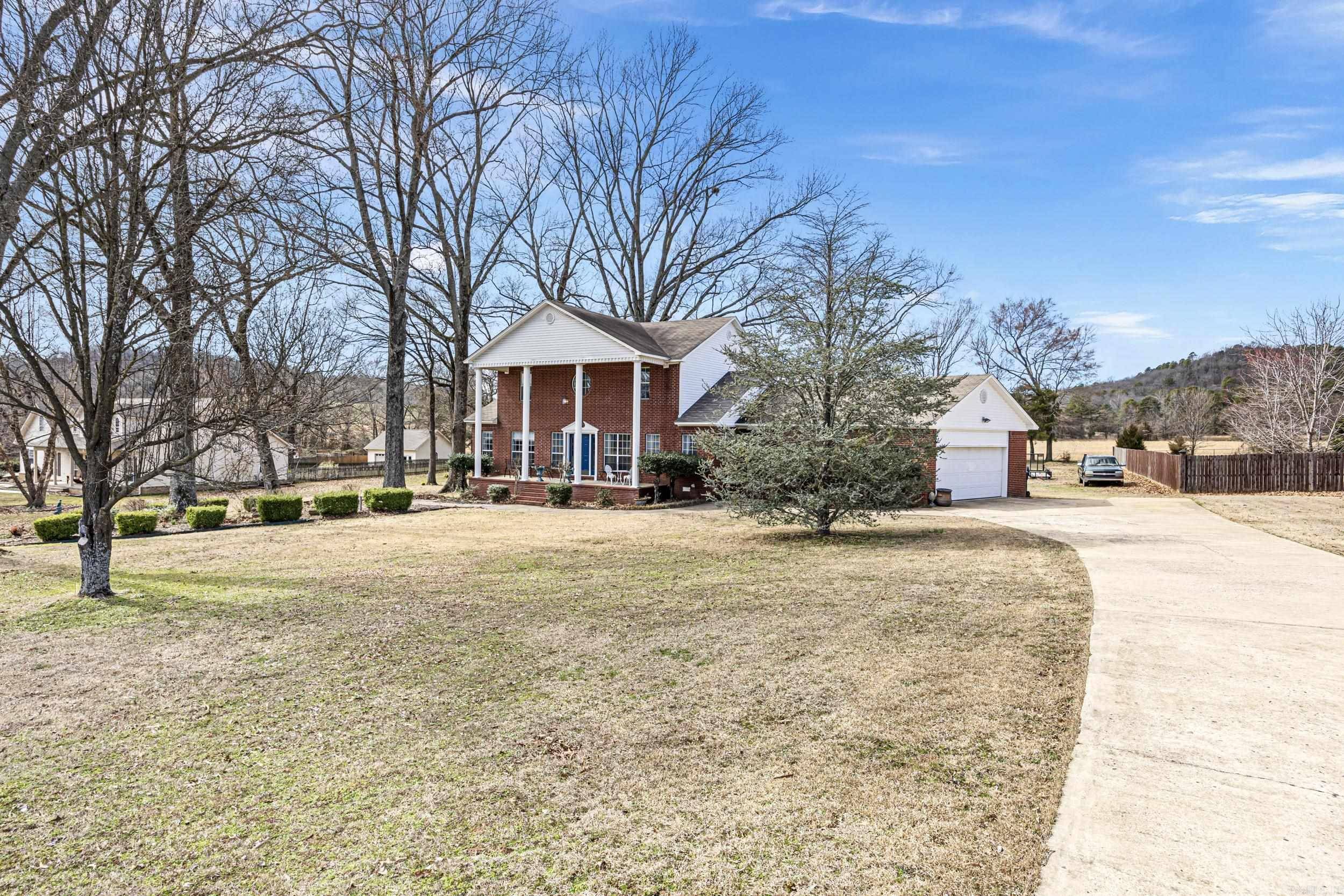 Russellville, AR 72802,343 Walleye Drive