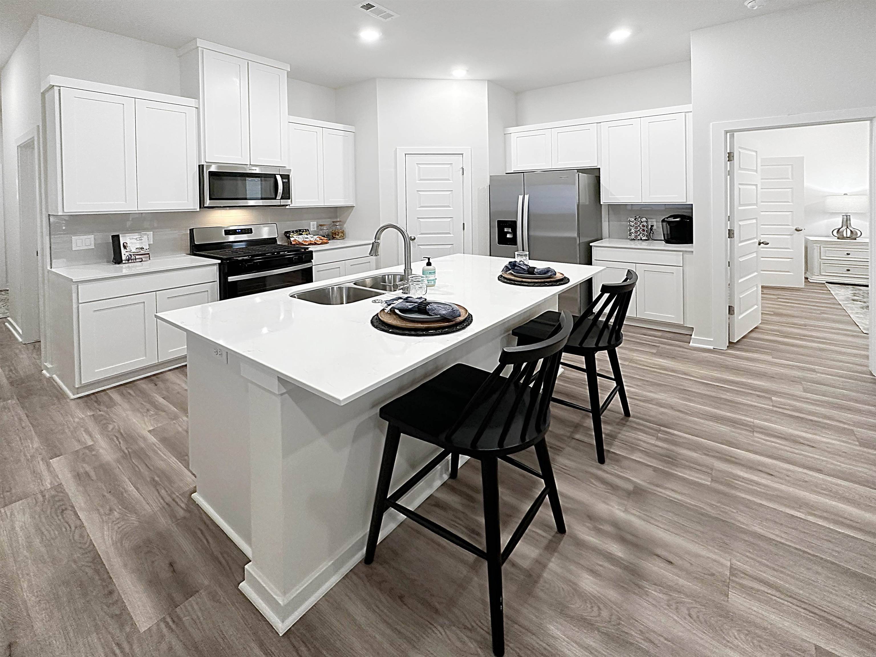 North Little Rock, AR 72113,6913 Cypress Trail