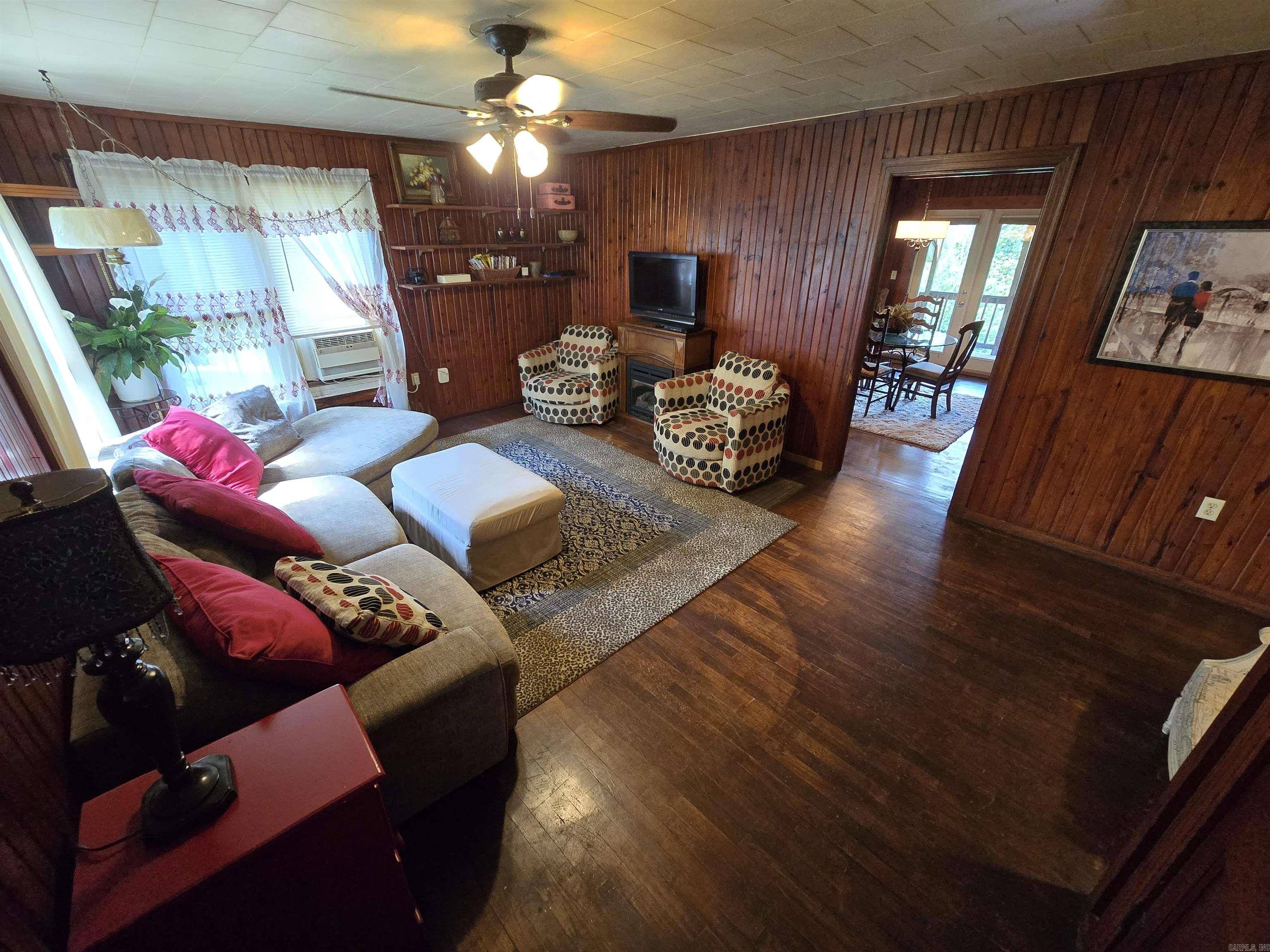Shirley, AR 72153,102 McKinney