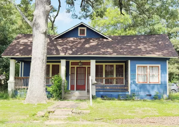 3000 S Cherry Street, Pine Bluff, AR 71603-5972