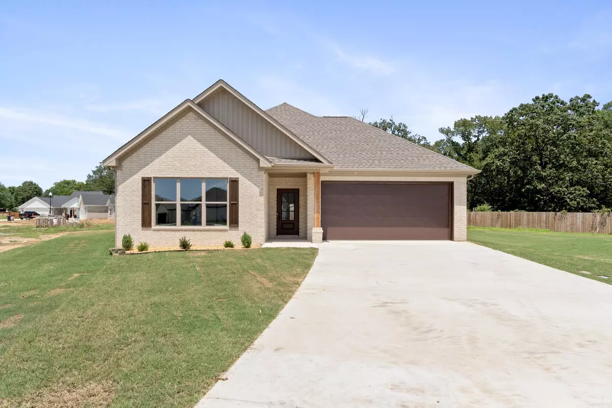 Greenbrier, AR 72058,11 Morning Sun Cove