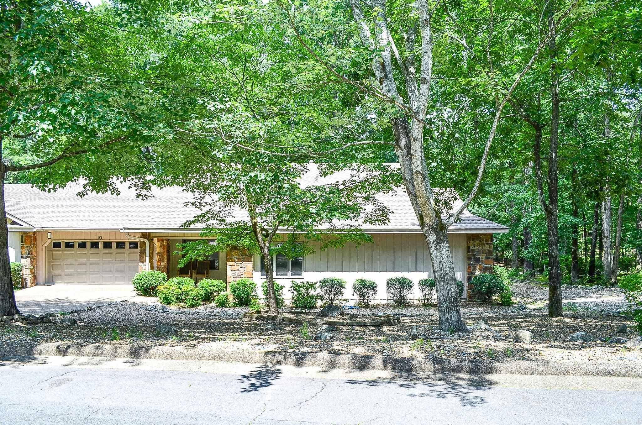 Hot Springs Village, AR 71909,23 Emanuel Drive