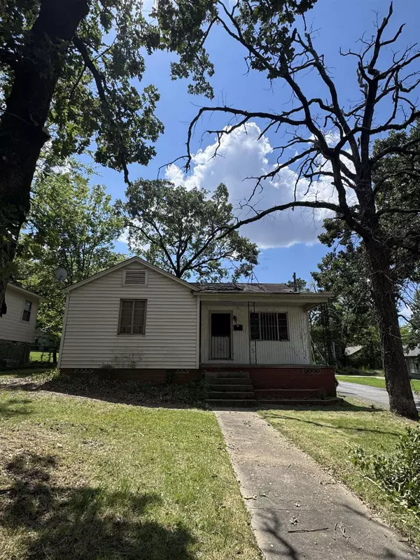 Little Rock, AR 72205,600 S Maple Street