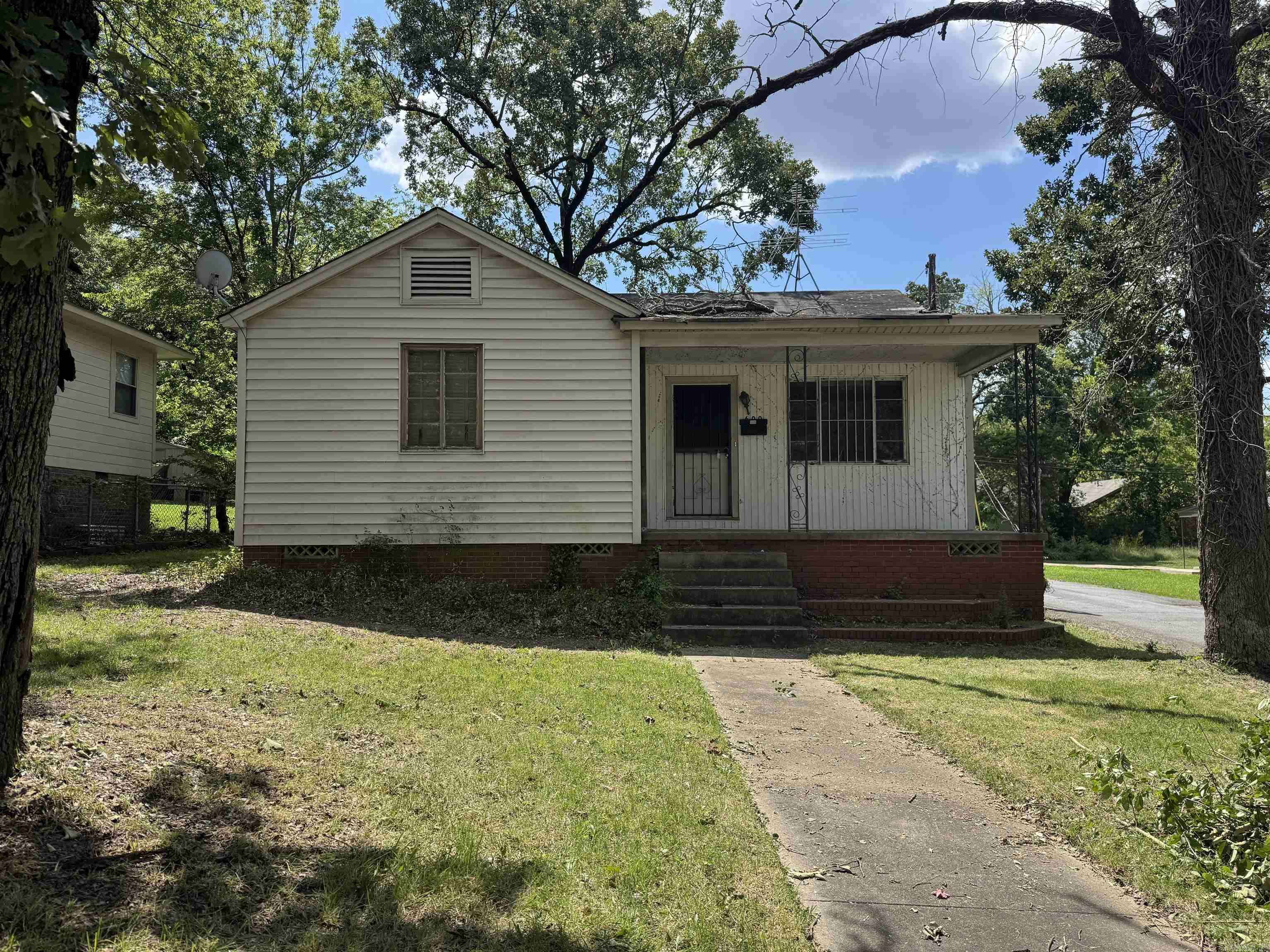 600 S Maple Street, Little Rock, AR 72205