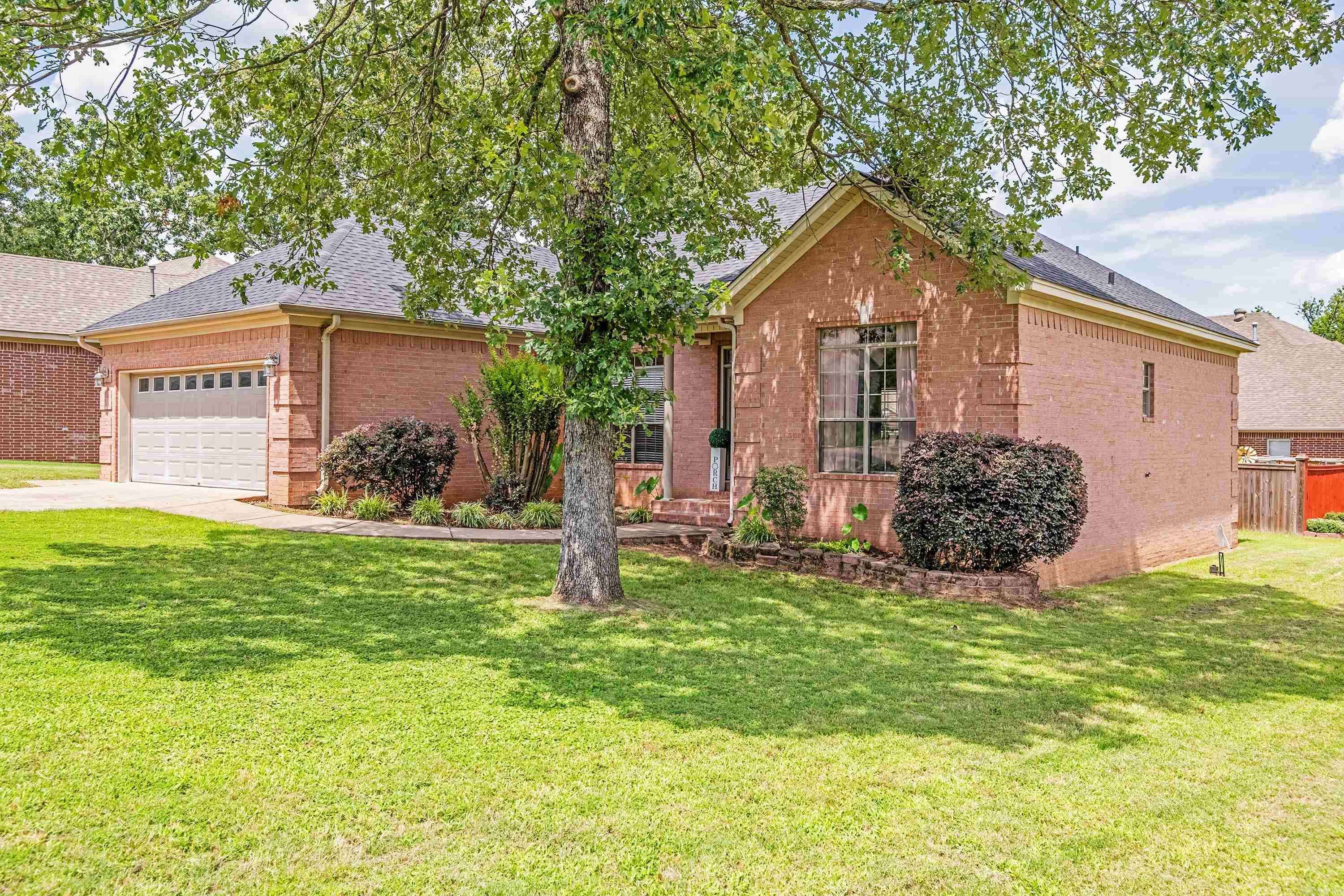 Sherwood, AR 72120-9555,2824 amber Cove