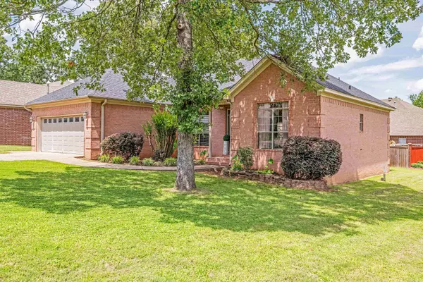 Sherwood, AR 72120-9555,2824 amber Cove
