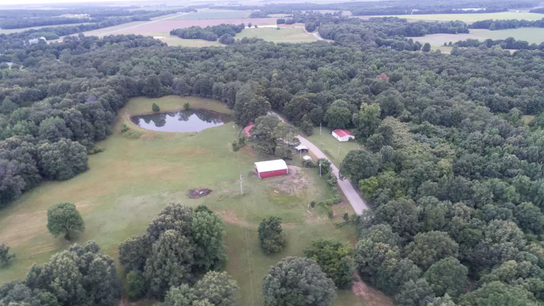 232 County Road 440, Piggott, AR 72454