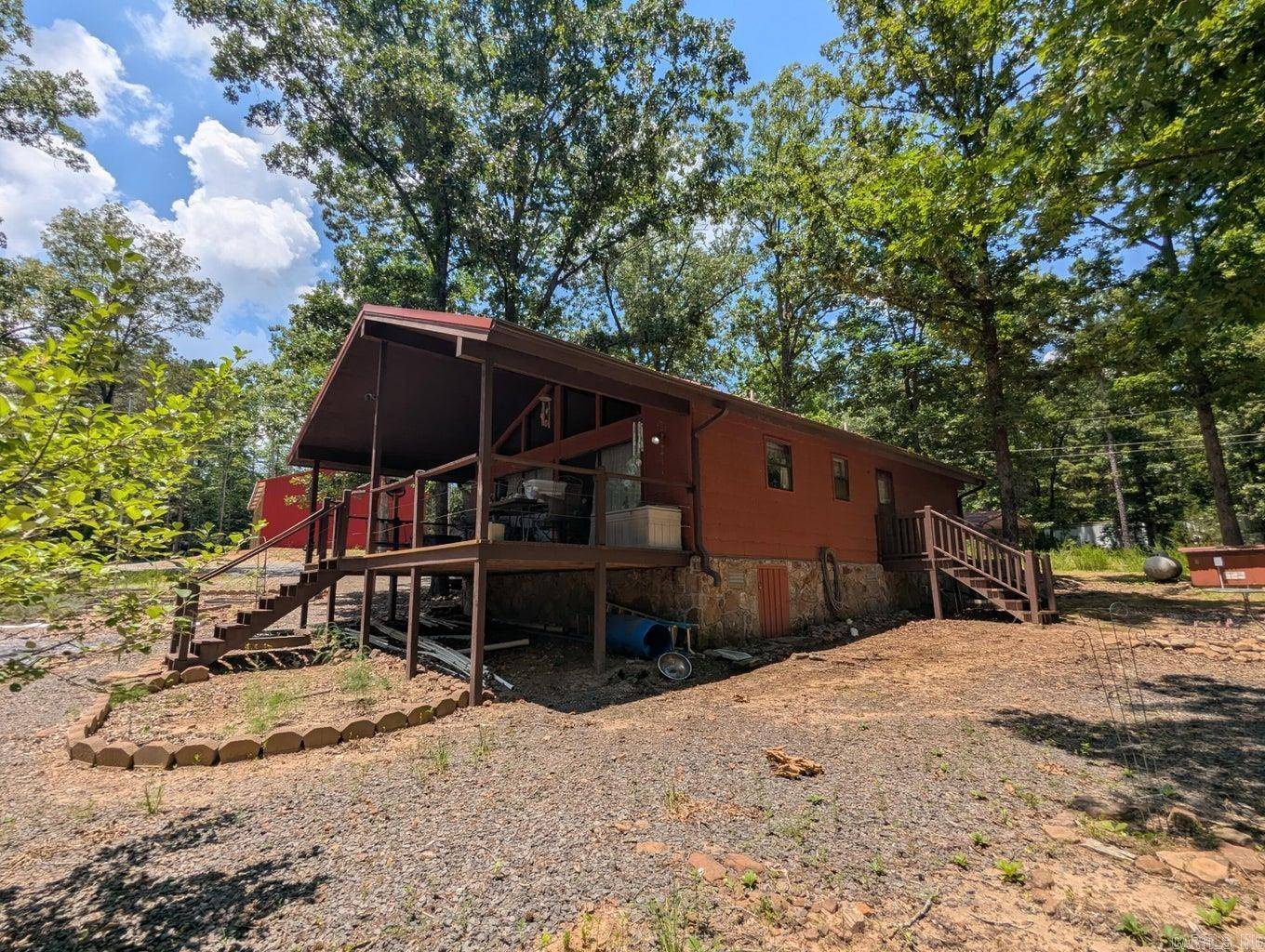 100 Osage, Edgemont, AR 72044