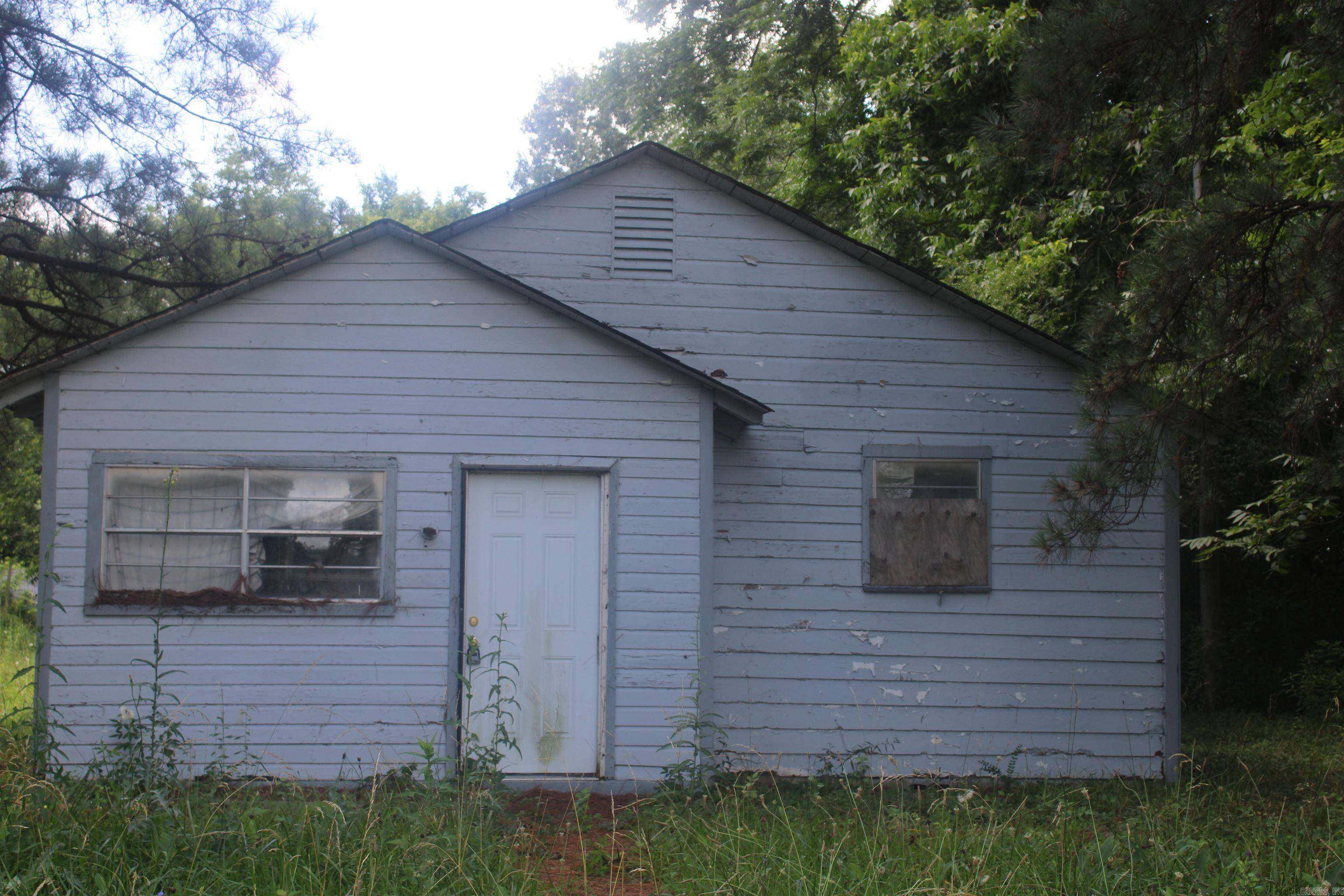 2800 W 10Th Avenue, Pine Bluff, AR 71603