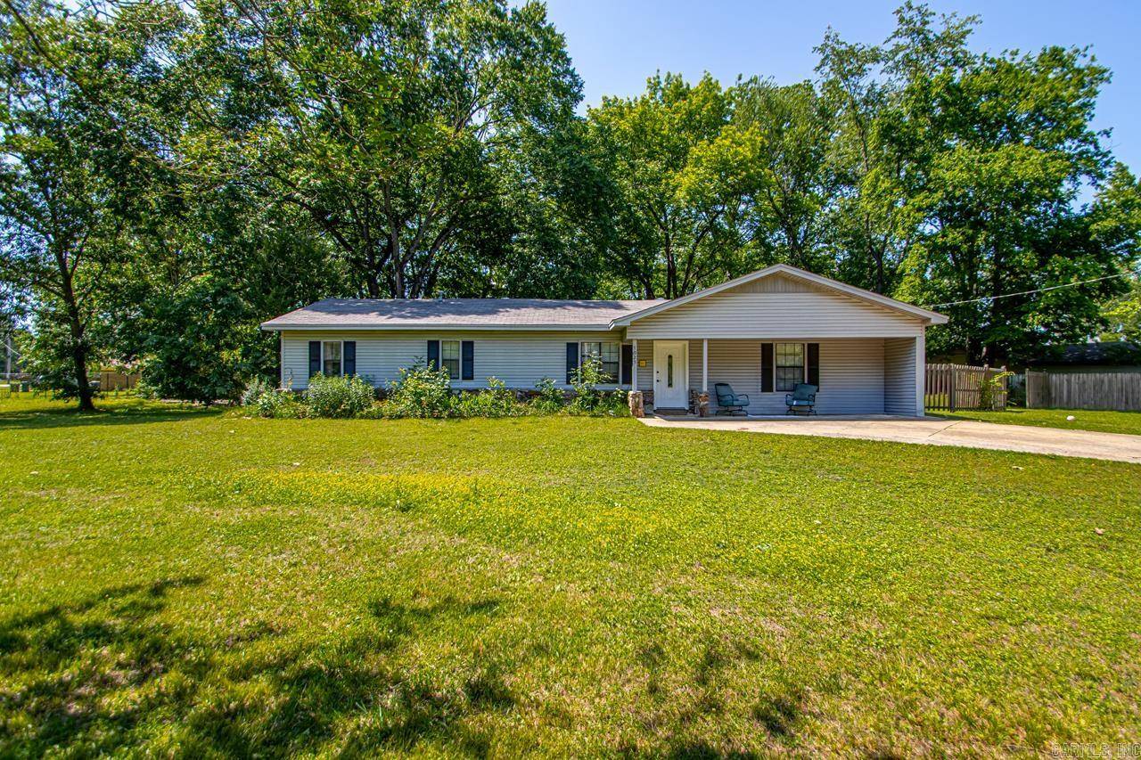 7925 Cindy, Benton, AR 72019
