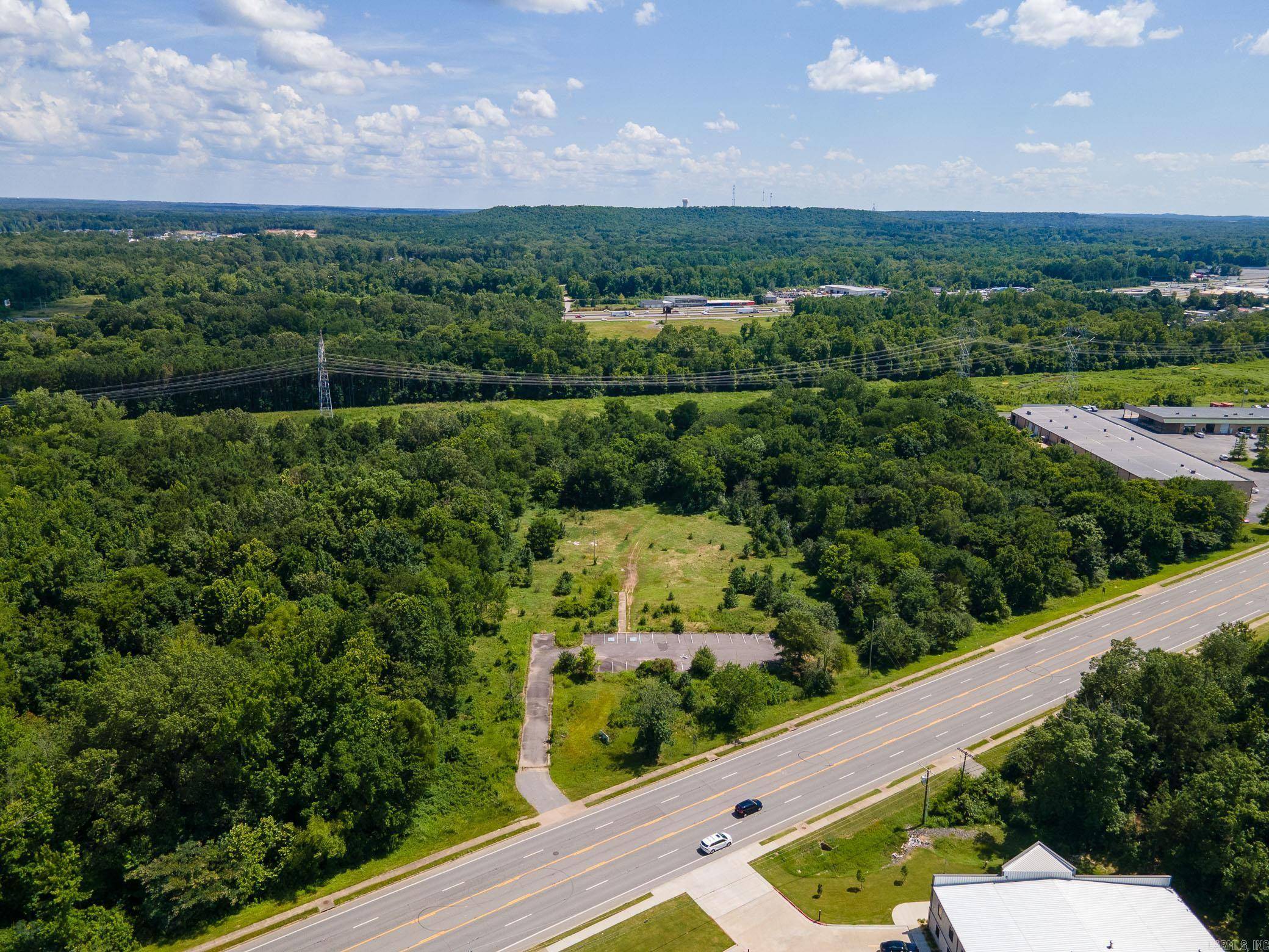 10915 Stagecoach Road, Little Rock, AR 72209