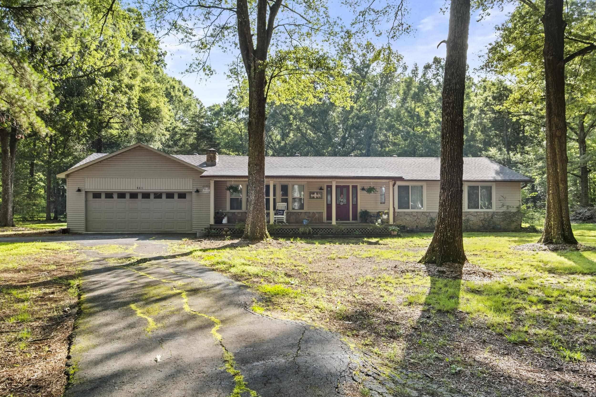 Jacksonville, AR 72076,8611 Yellow Oak Drive