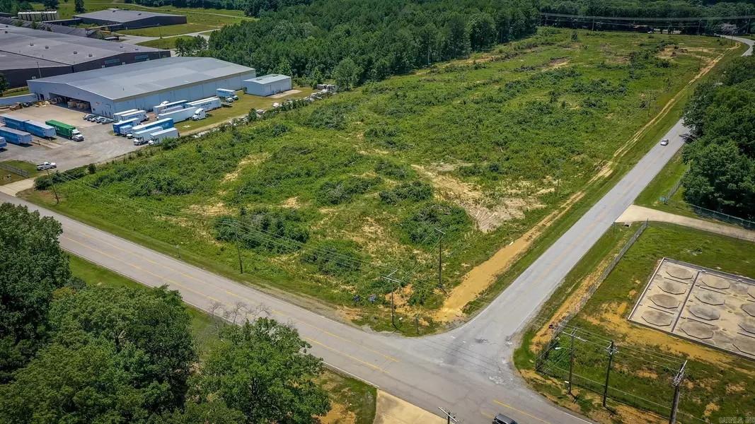 000 Redmond Rd, Jacksonville, AR 72076