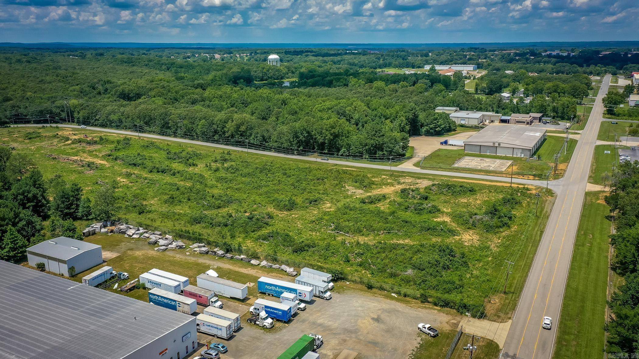 Jacksonville, AR 72076,000 Redmond Rd