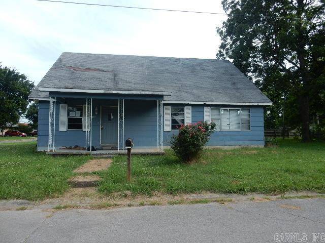 1110 W 10th, Caruthersville, MO 63830