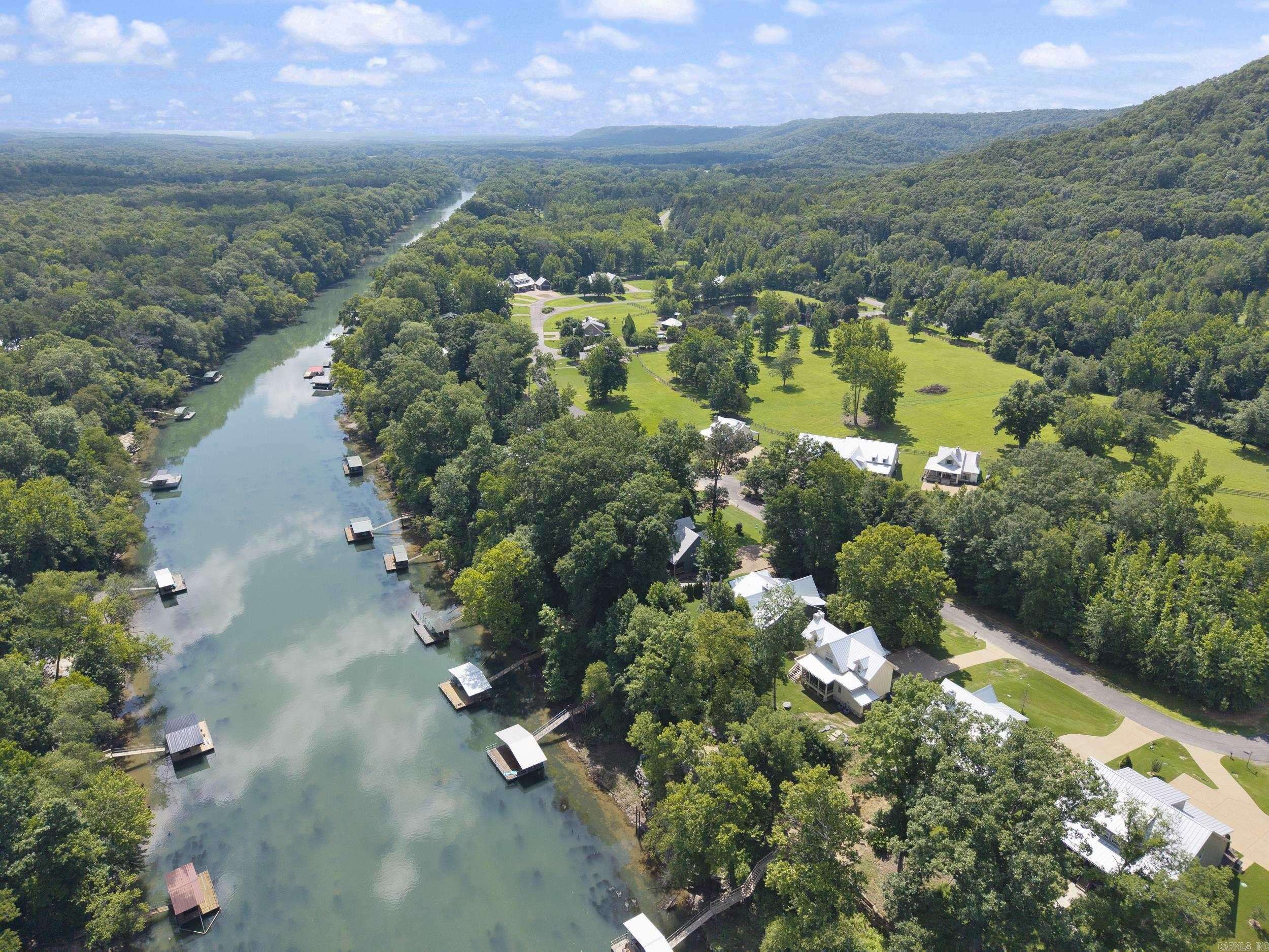 Heber Springs, AR 72543,70 River View Loop