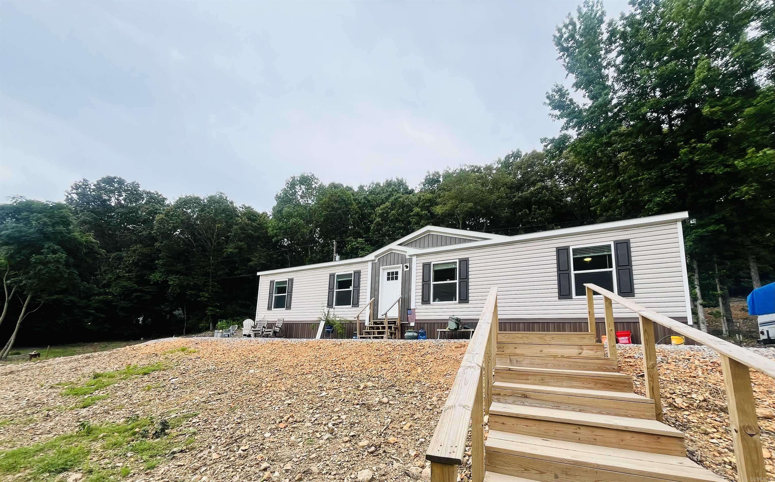 335 Happy Hollow Road, Batesville, AR 72501