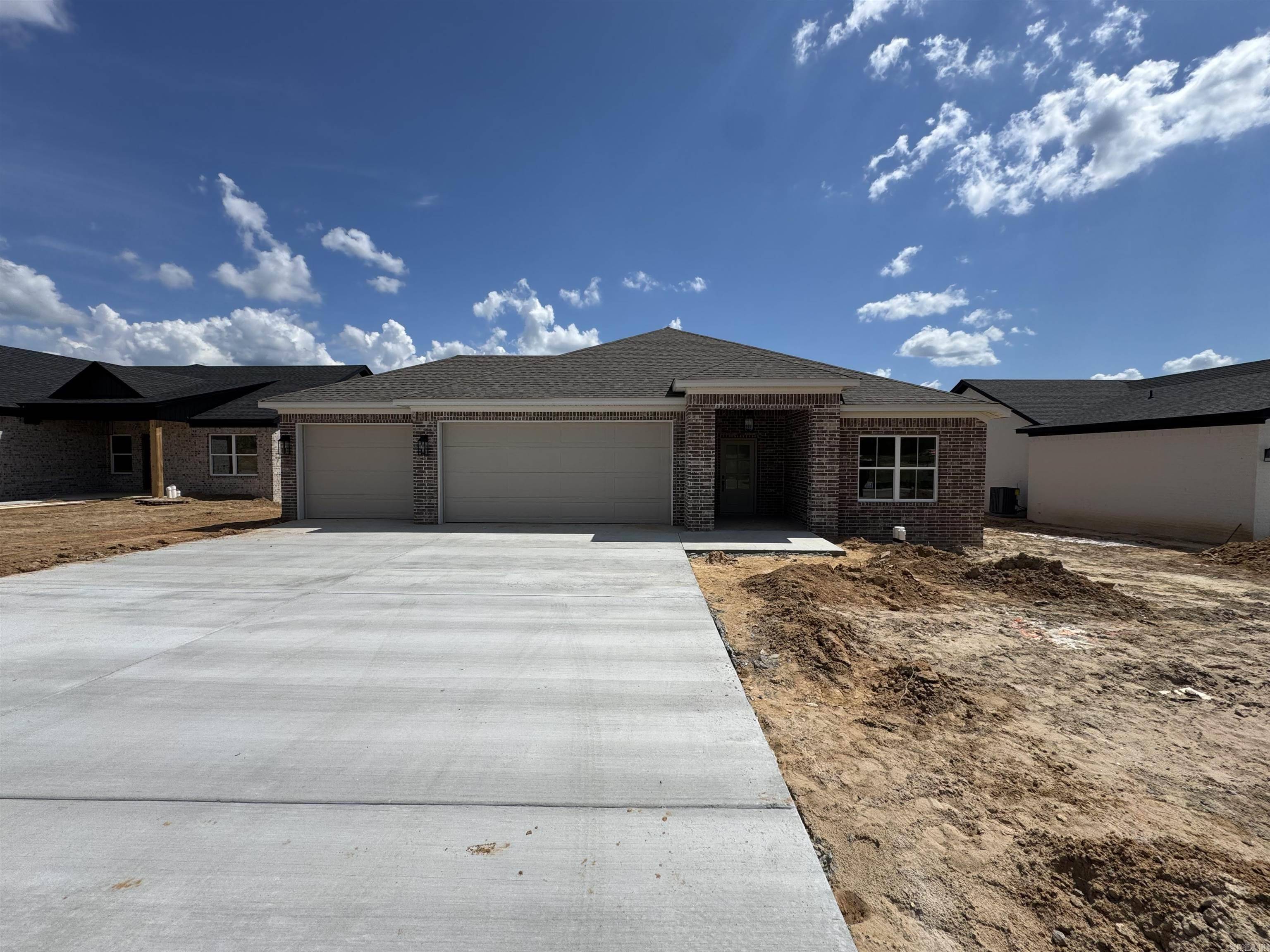 157 Kelton Lane, Hensley, AR 72065