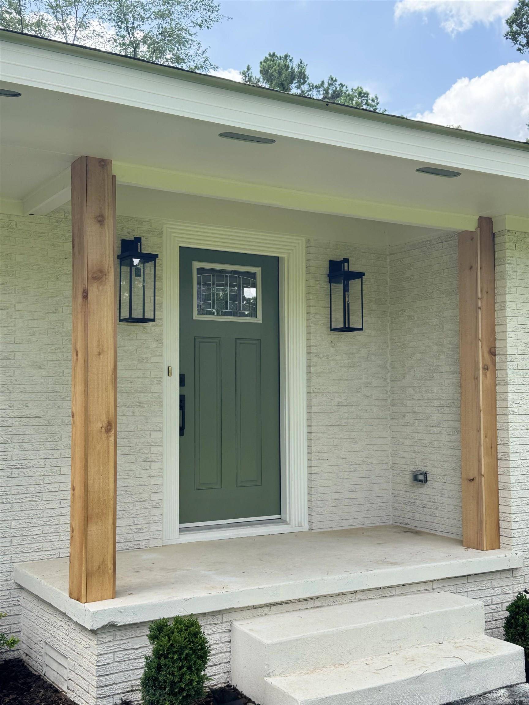 Higden, AR 72067,6300 Edgemont Road