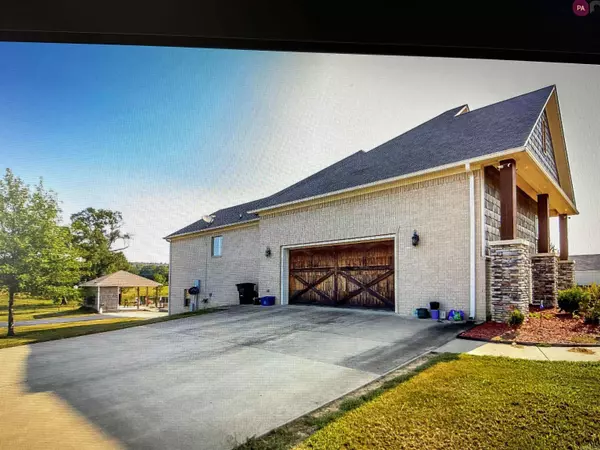 Greenbrier, AR 72058,Address not disclosed