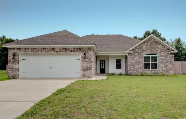 226 Shamsie Lane, White Hall, AR 71602