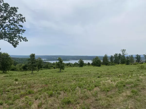 Edgemont, AR 72044,Lot 4 Bluff Drive