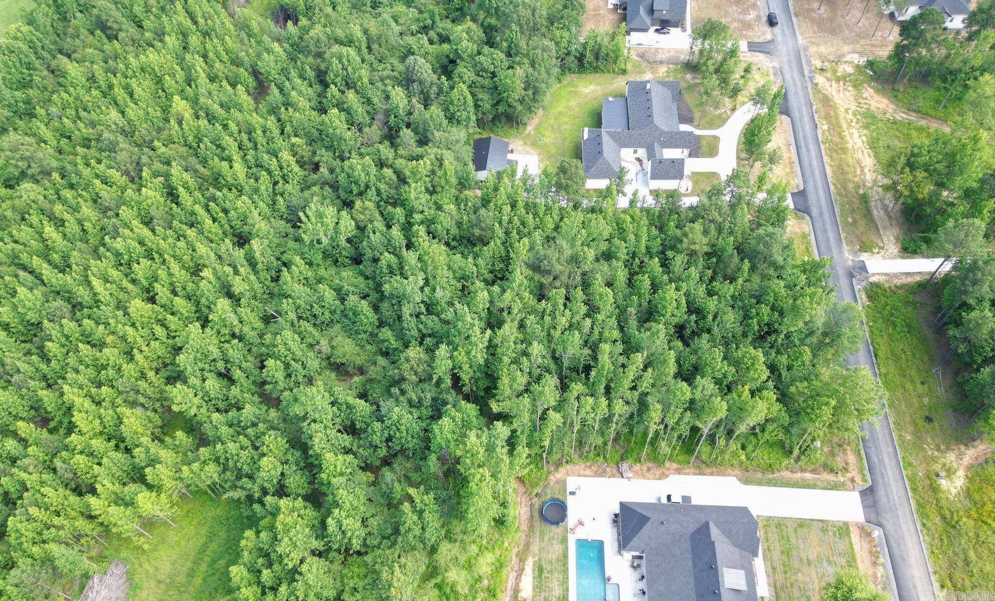 Ward, AR 72176,0 Timber Creek Drive