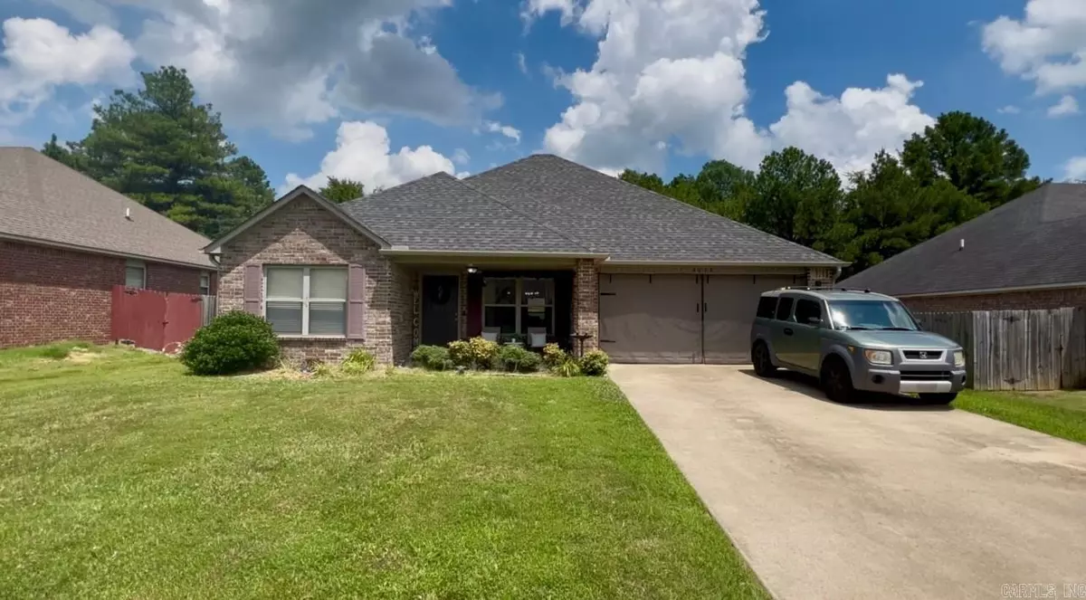 Jonesboro, AR 72405,4064 Gabriel Court
