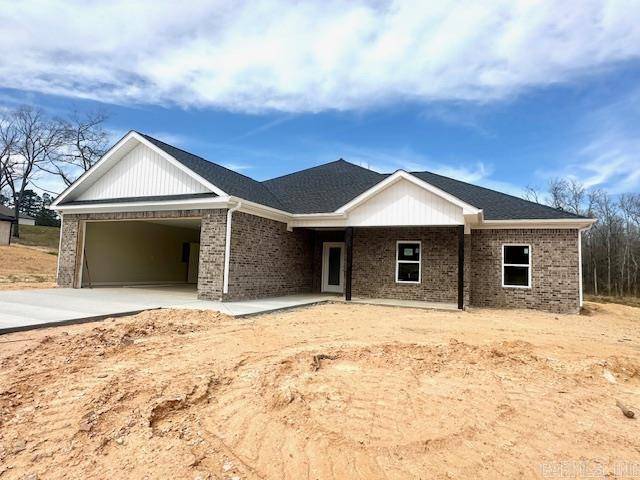 1008 Duke Drive, Bauxite, AR 72011