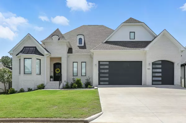 153 Caurel Circle, Little Rock, AR 72223