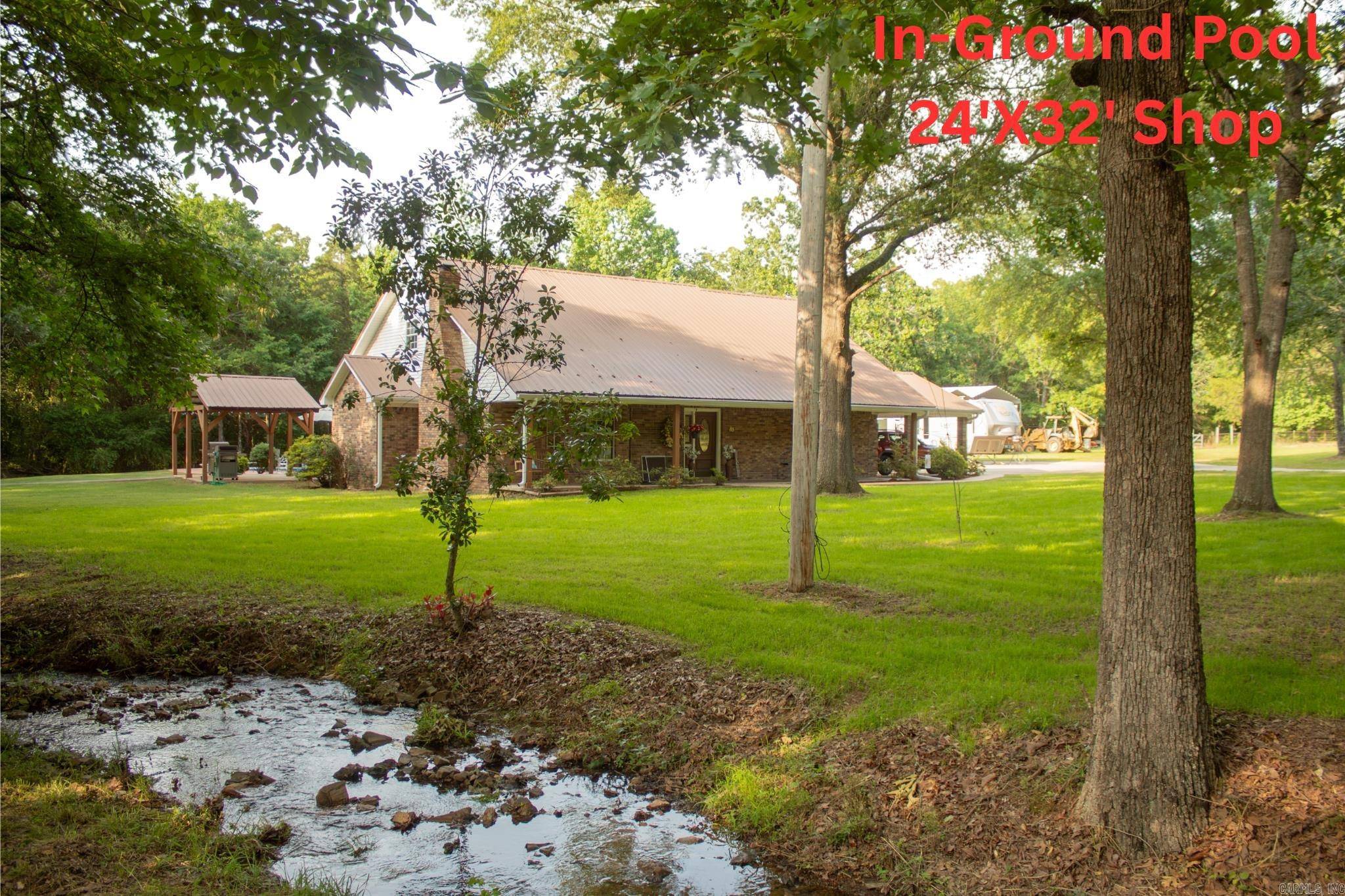 Greenbrier, AR 72058,85 Linder Rd