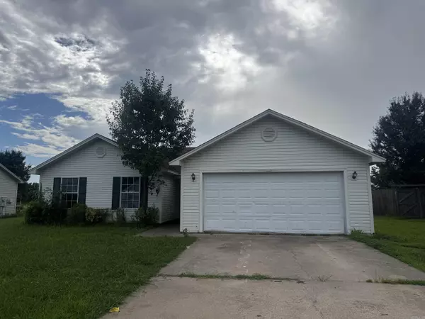 1037 Tori Lane, Beebe, AR 72012