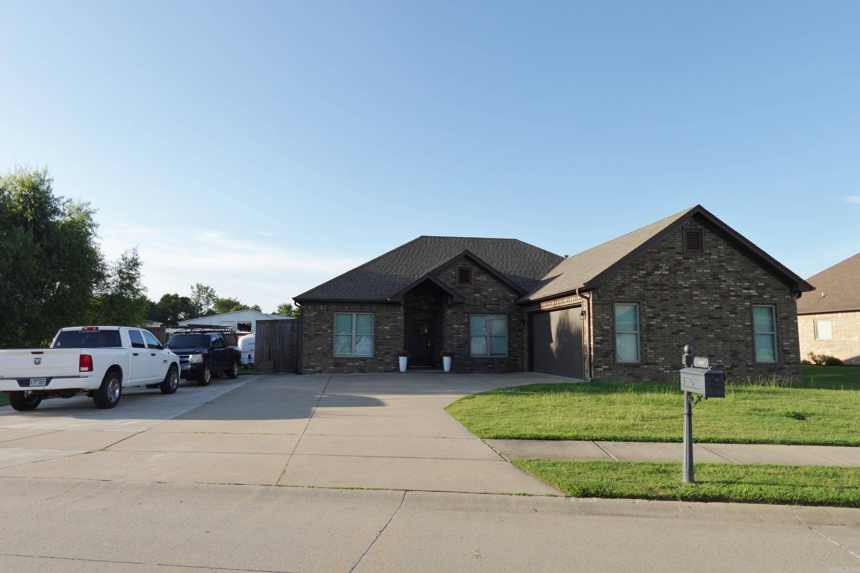 Conway, AR 72034,2790 Pulaski Dr.