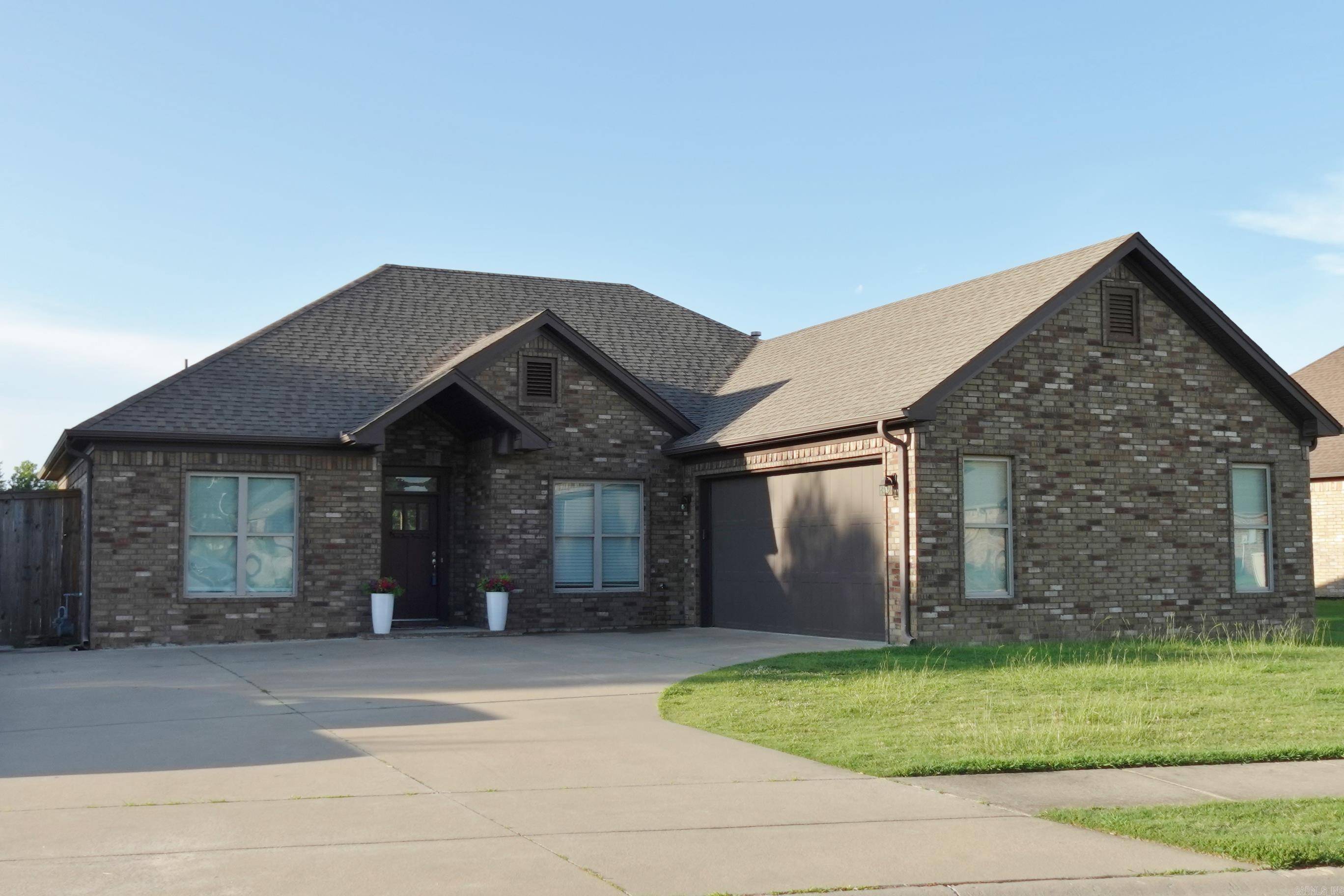 2790 Pulaski Dr., Conway, AR 72034